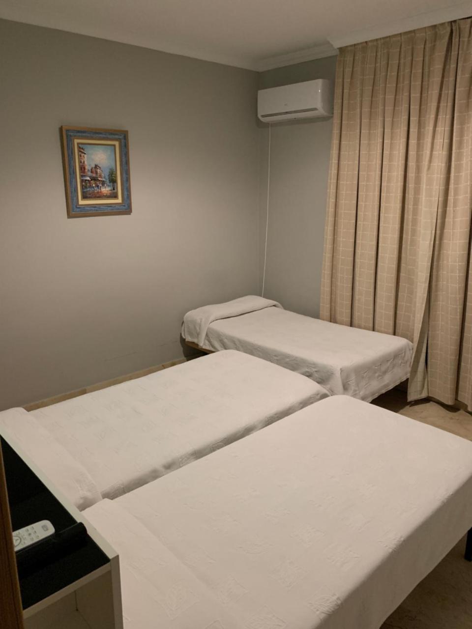 Hotel La Atalaya